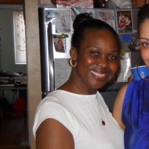 Meet your Posher, Daphnee